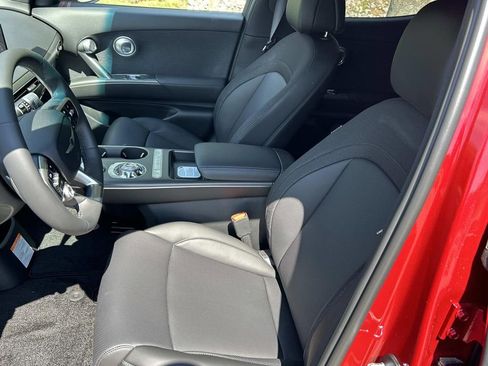 New 2026 Genesis GV60 AWD image 15