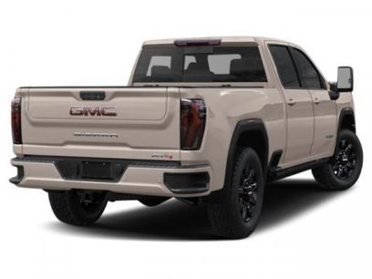 New 2026 GMC Sierra 2500 AT4 w/ AT4 Premium Plus Package