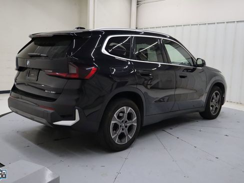Used 2023 BMW X1 xDrive28i image 4