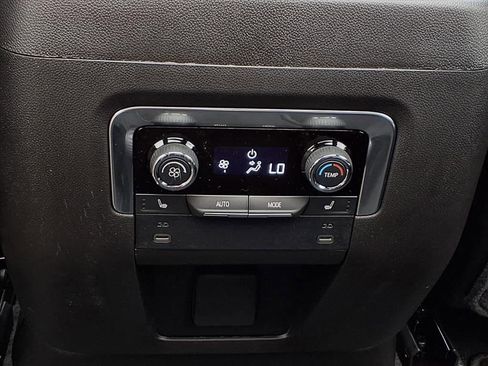 New 2026 Chevrolet Suburban RST w/ RST Capability Package AWD/4WD image 14