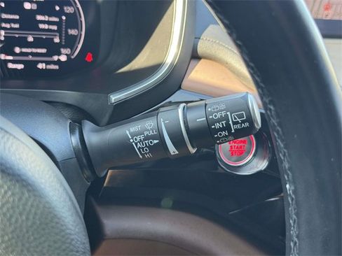 Used 2024 Acura MDX SH-AWD w/ Technology Package image 26