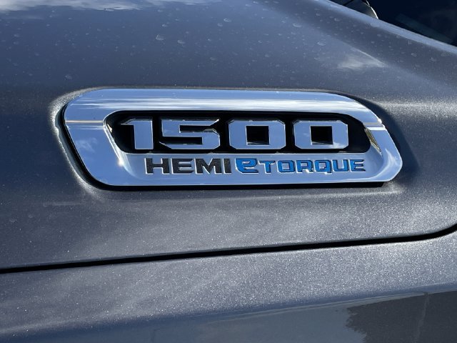 Used 2022 RAM 1500 Lone Star AWD/4WD image 11