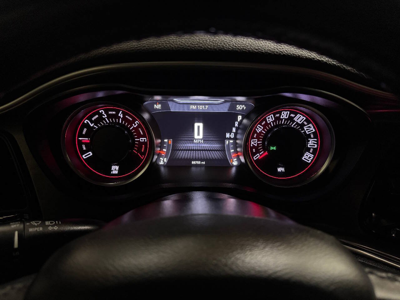 Used 2021 Dodge Challenger SXT RWD image 51