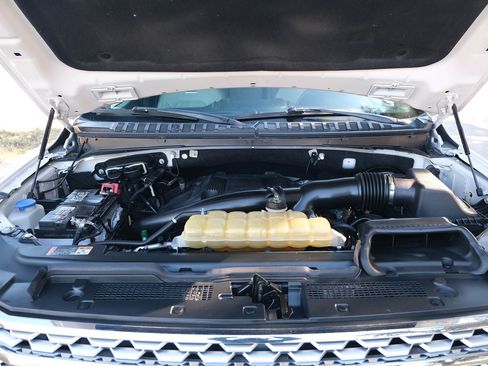 Used 2019 Ford Expedition Max Platinum image 43