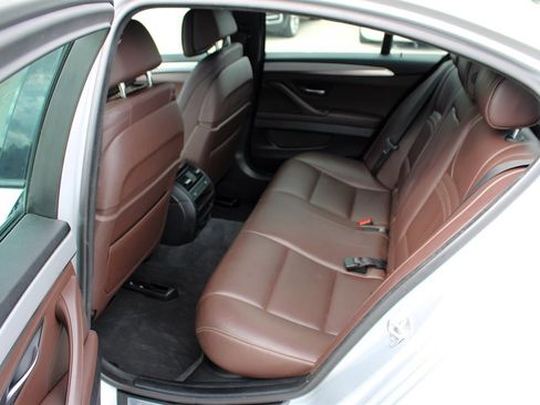 Used 2016 BMW 535i xDrive Sedan image 17