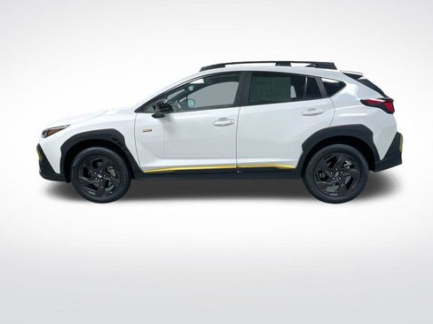 Certified 2024 Subaru Crosstrek 2.5i Sport image 12