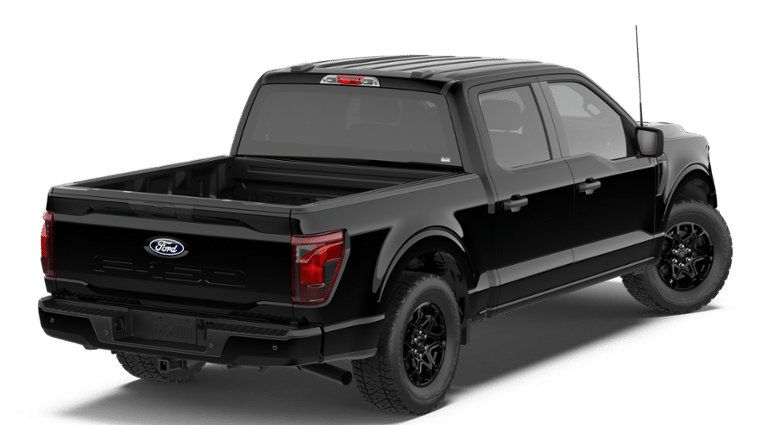 New 2026 Ford F150 STX AWD/4WD image 30