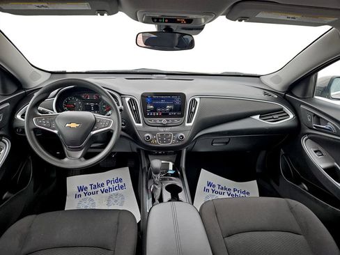 Used 2024 Chevrolet Malibu LT image 13
