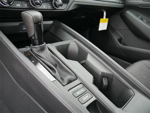 New 2026 Honda Accord LX image 16