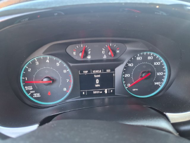 Used 2019 Chevrolet Traverse LS FWD image 17