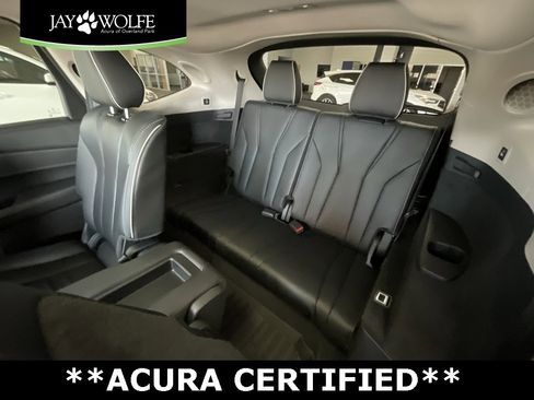 Certified 2023 Acura MDX SH-AWD w/ Advance Package image 26