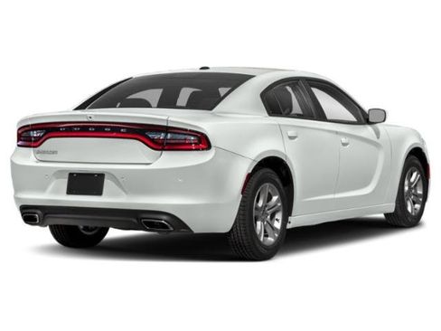 Used 2020 Dodge Charger SXT w/ Leather Interior Group image 5