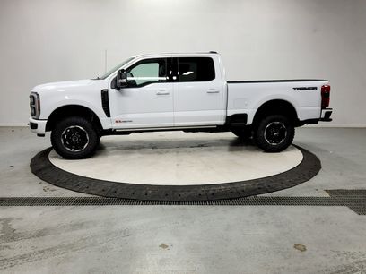 New 2026 Ford F250 Lariat w/ Tremor Off-Road Package