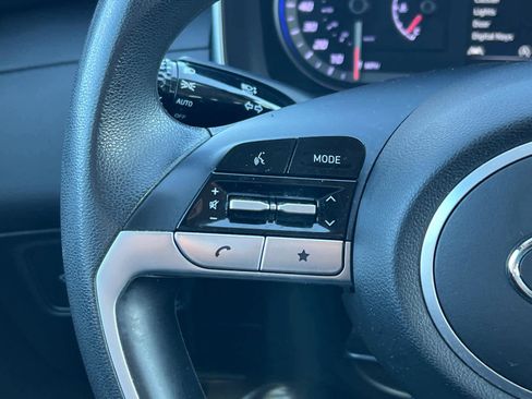 Used 2023 Hyundai Tucson SEL image 21