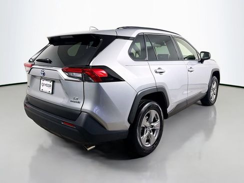 Certified 2023 Toyota RAV4 LE image 7