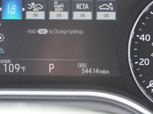 Used 2020 Toyota Avalon Limited w/ Advanced Safety Package FWD image 35