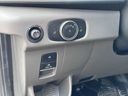 New 2025 Ford Transit 350 Low Roof w/ Load Area Protection Package image 15