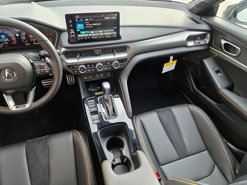 New 2026 Acura Integra A-Spec FWD image 17