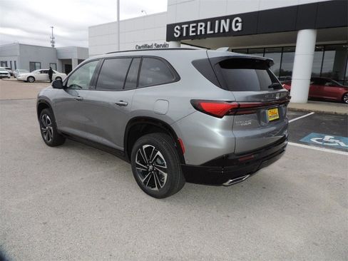 New 2026 Buick Enclave Sport Touring image 7