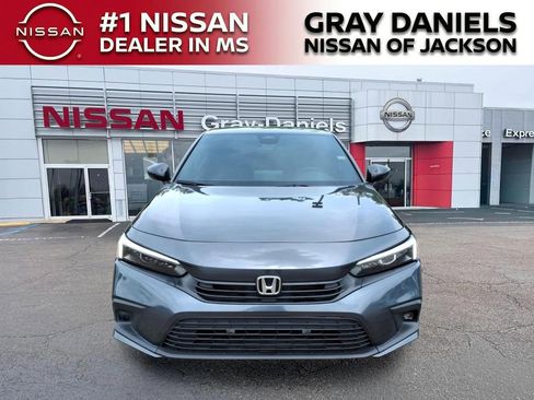 Used 2024 Honda Civic Sport image 2
