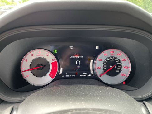 Used 2023 Acura TLX Type S AWD/4WD image 16