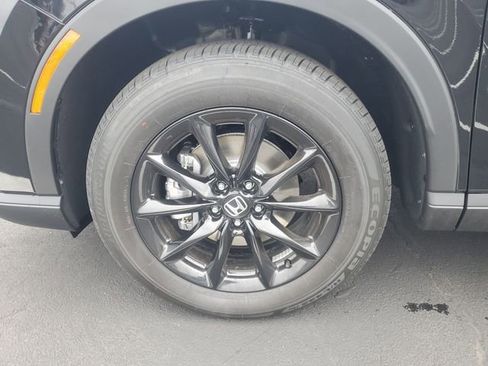 New 2026 Honda CR-V Sport image 17