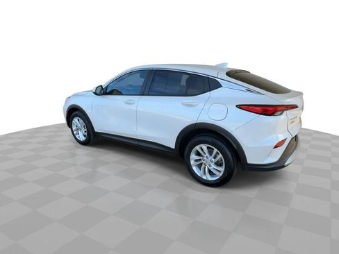 Certified 2024 Buick Envista Preferred image 6