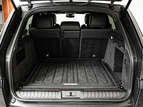 Used 2019 Land Rover Range Rover Sport HSE image 22
