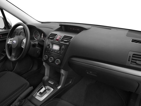 Used 2016 Subaru Forester 2.5i Premium w/ All-Weather Package AWD/4WD image 18