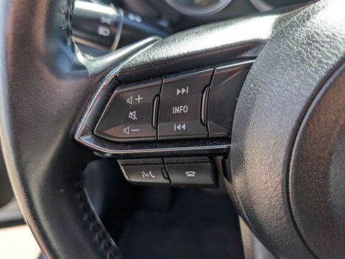 Used 2021 MAZDA CX-5 Touring w/ Touring Preferred SV Package AWD/4WD image 17