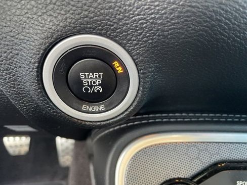 Used 2016 Dodge Challenger R/T Scat Pack image 33