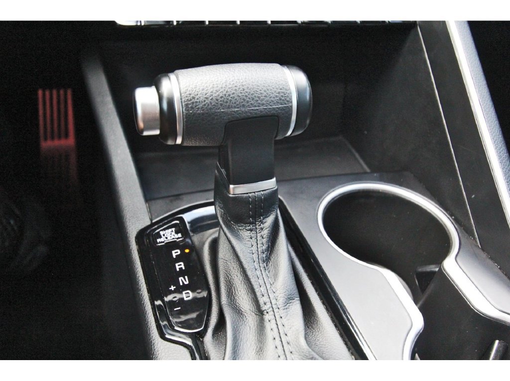 Used 2021 Kia K5 GT-Line AWD/4WD image 24