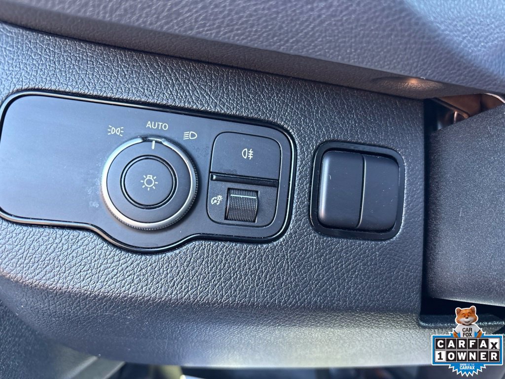 Used 2024 Mercedes-Benz Sprinter 2500 image 15