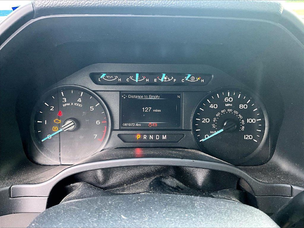 Used 2020 Ford F150 XL w/ Equipment Group 101A Mid AWD/4WD image 19
