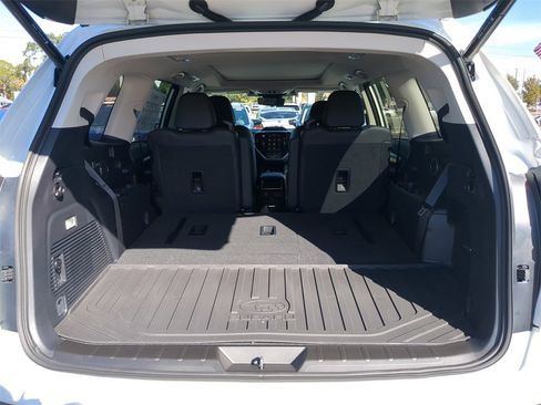 New 2026 Subaru Ascent Touring image 9