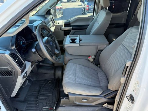 Used 2019 Ford F250 XLT w/ XLT Value Package image 11