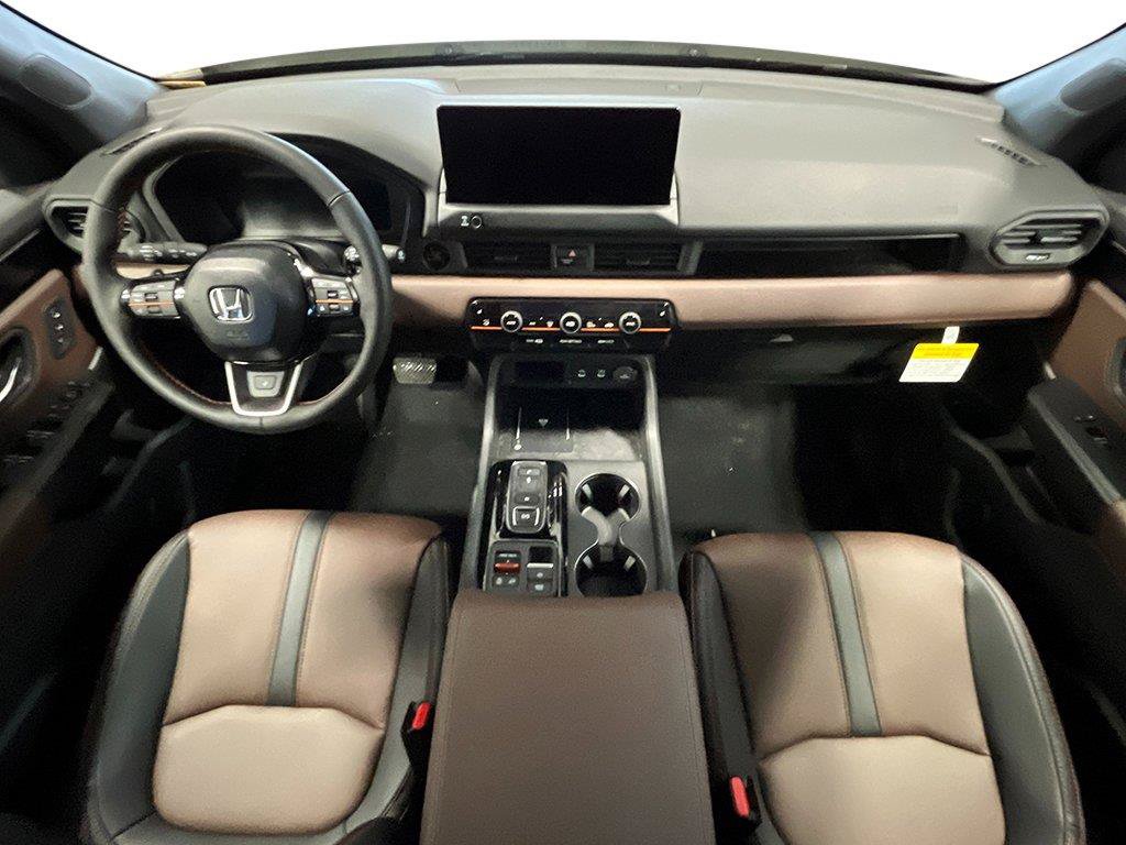 New 2026 Honda Pilot TrailSport image 18