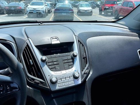 Used 2014 Chevrolet Equinox LS FWD image 6