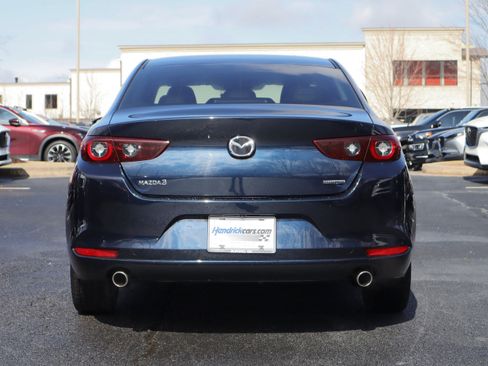 Certified 2022 MAZDA MAZDA3 s image 37