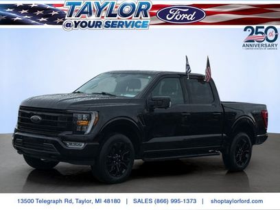 Used 2023 Ford F150 XLT w/ Equipment Group 302A High