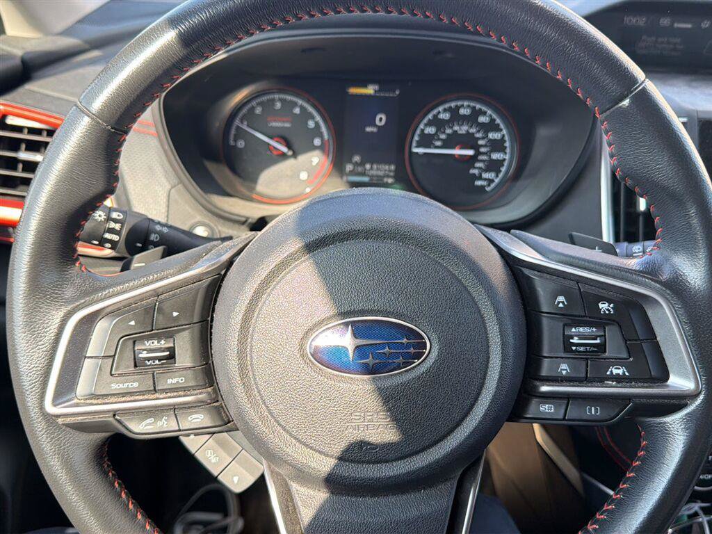 Used 2019 Subaru Forester Sport w/ Popular Package #2 AWD/4WD image 13