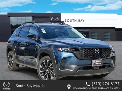 New 2026 MAZDA CX-50 2.5 Hybrid w/ Weather Package