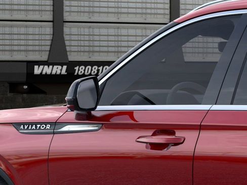 New 2026 Lincoln Aviator Reserve image 20