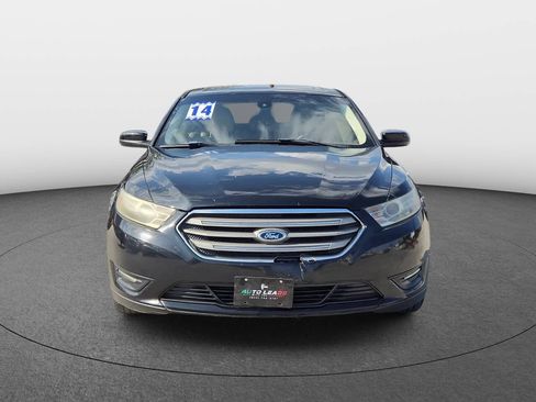 Used 2014 Ford Taurus SEL w/ Equipment Group 201A FWD image 3