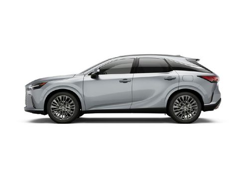 New 2026 Lexus RX 350 w/ Convenience Package AWD/4WD image 2