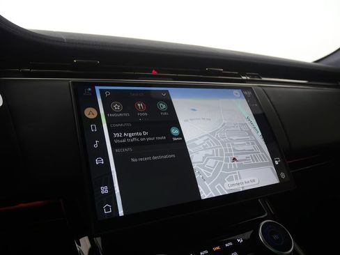 Used 2023 Land Rover Range Rover Sport SE image 24