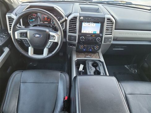 Used 2017 Ford F450 Lariat w/ Lariat Ultimate Package image 17