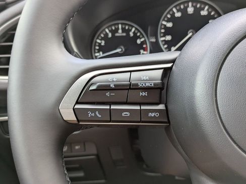 New 2026 MAZDA MAZDA3 s image 25