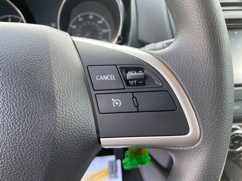 New 2025 Mitsubishi Outlander Sport ES image 17