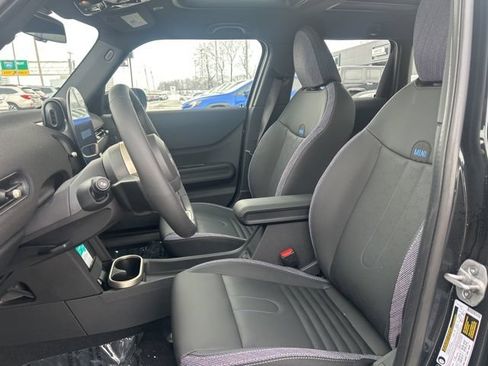 New 2026 MINI Cooper 4-Door Hardtop FWD image 11